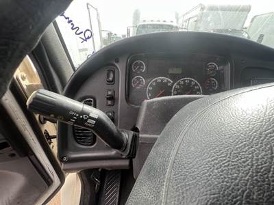 Freightliner M2 106 Turn Signal Switch
