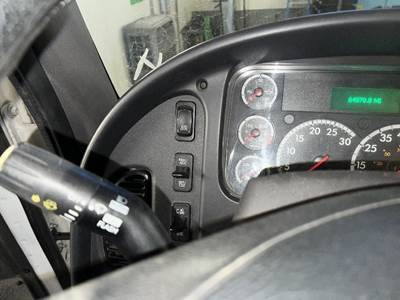 Used 2016 Freightliner M2 106 Multi-Function Turn Signal Switch