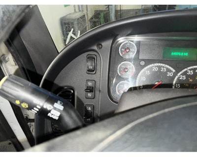 Used 2016 Freightliner M2 106 Multi-Function Turn Signal Switch