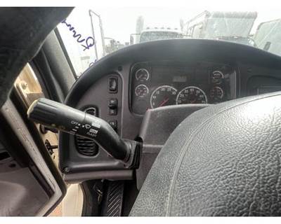 Used Freightliner M2 106 Multi-Function Turn Signal Switch