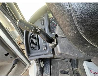 Used 2020 Freightliner M2 106 Multi-Function Turn Signal Switch