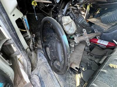 GMC C4 Turn Signal Switch