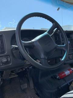 GMC C5500 Turn Signal Switch