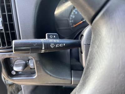 GMC C5500 Turn Signal Switch