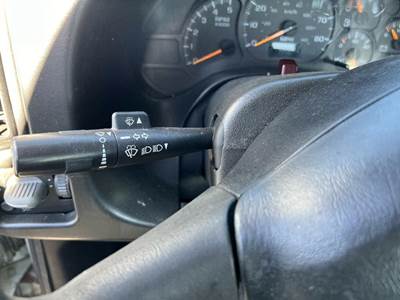 GMC C5500 Turn Signal Switch