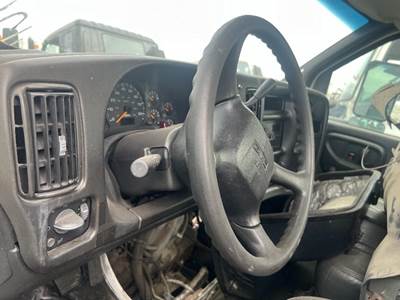 GMC C5500 Turn Signal Switch