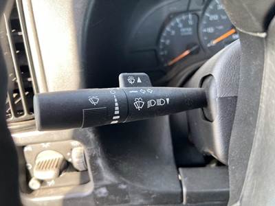 GMC C5500 Turn Signal Switch