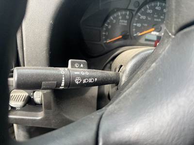 GMC C5500 Turn Signal Switch