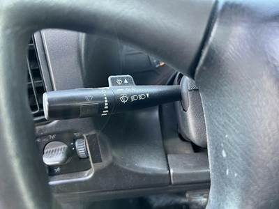 GMC C5500 Turn Signal Switch
