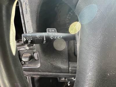 GMC C5500 Turn Signal Switch