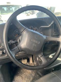 GMC C5500 Turn Signal Switch