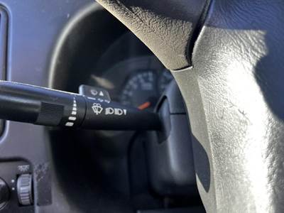 GMC C5500 Turn Signal Switch