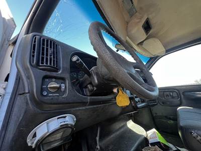 GMC C5500 Turn Signal Switch