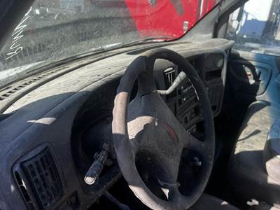 GMC C5500 Turn Signal Switch