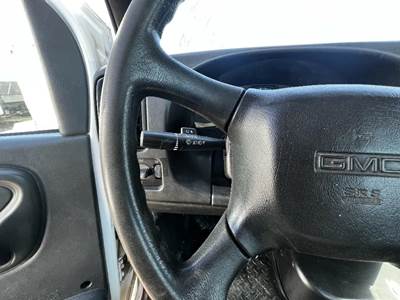 GMC C5500 Turn Signal Switch