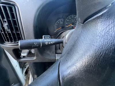 GMC C5500 Turn Signal Switch