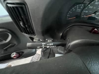 GMC C5500 Turn Signal Switch