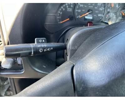 2006 GMC C5500 Multi-Function Turn Signal Switch, Used