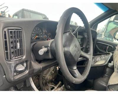 Used 2007 GMC C5500 Multi-Function Switch