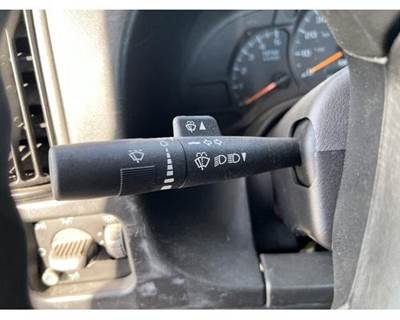 2007 GMC C5500 Multi-Function Turn Signal Switch