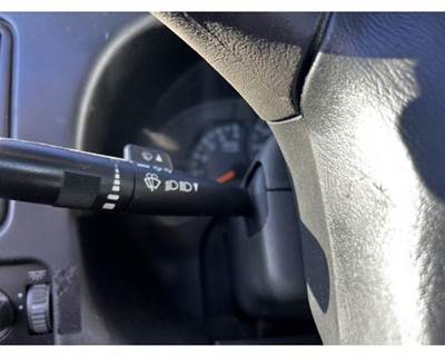 2006 GMC C5500 Multi-Function Turn Signal Switch