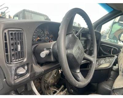 Used 2007 GMC C5500 Multi-Function Switch
