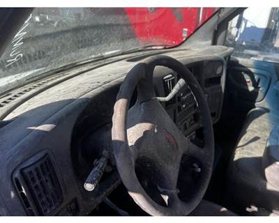 2005 GMC C5500 Multi-Function Turn Signal Switch