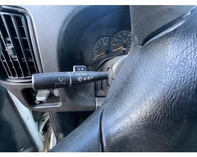 Used 2005 GMC C5500 Multi-Function Switch
