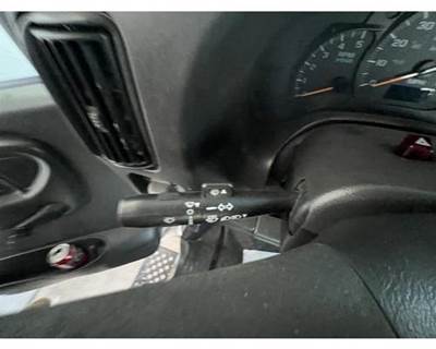 Used 2008 GMC C5500 Multi-Function Turn Signal Switch