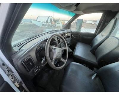 2008 GMC C5500 Multi-Function Switch