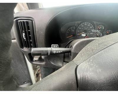 2008 GMC C5500 Multi-Function Turn Signal Switch