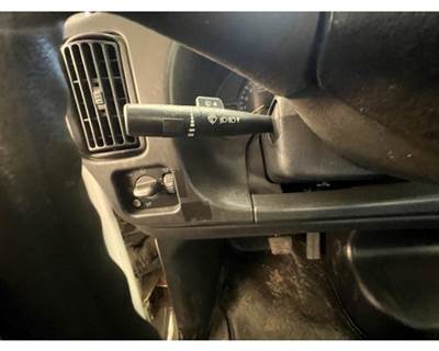 2007 GMC C5500 Multi-Function Turn Signal Switch