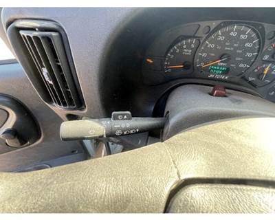 Used 2005 GMC C5500 Multi-Function Switch