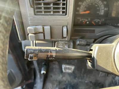 GMC C6500 Turn Signal Switch