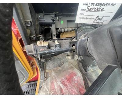 1999 GMC C7 Multi-Function Turn Signal Switch