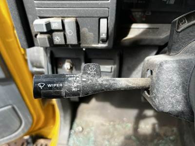 GMC C7500 Turn Signal Switch