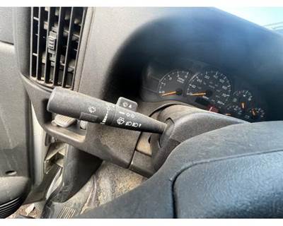 GMC C7500 Turn Signal Switch