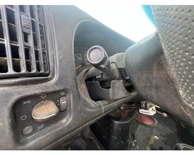 GMC C7500 Turn Signal Switch