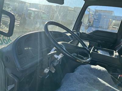 GMC T6 Turn Signal Switch