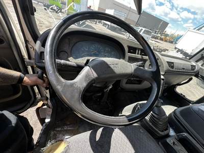 GMC T7 Turn Signal Switch