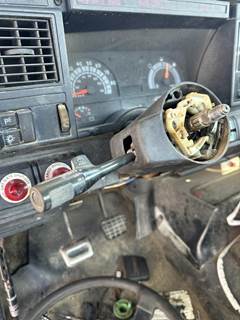 GMC TopKick Turn Signal Switch