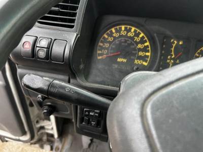 GMC W4500 Turn Signal Switch