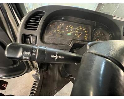 2004 GMC WT5500 Multi-Function Turn Signal Switch