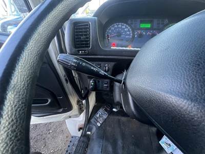 Hino 238 Turn Signal Switch