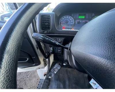Used 2010 Hino 238 Multi-Function Turn Signal Switch