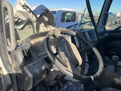 Hino 268 Turn Signal Switch