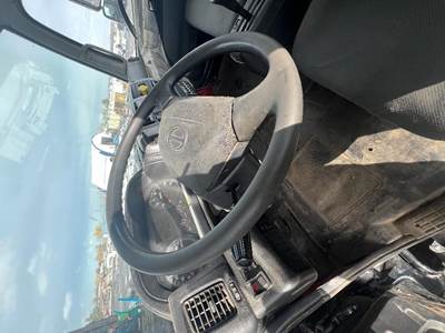 Hino 268 Turn Signal Switch