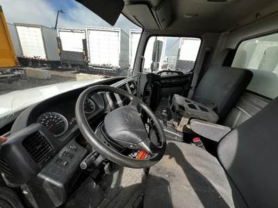 Hino 268 Turn Signal Switch