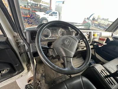 Hino 268 Turn Signal Switch