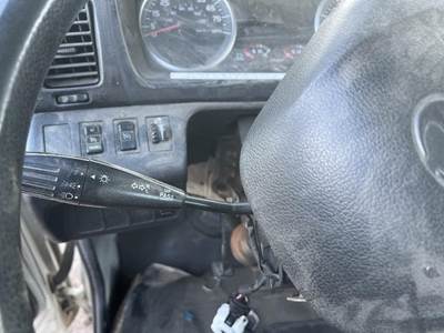 Hino 268 Turn Signal Switch